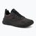 Vyriški batai Champion Galactic Low Cut tripple/new black