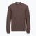 Vyriškas džemperis Champion 221572 Crewneck Sweatshirt chocolate
