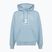 Vyriškas džemperis Champion 221599 Sweatshirt Hooded baby blue