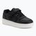 Vaikiški batai Champion RD18 Platform Glitter G PS Low Cut nubuck/anthracite