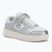 Vaikiški batai Champion RD18 BUBBLE G PS Low Cut wht/grey/nati