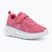 Vaikiški batai Champion HRO J G PS Low Cut blue/burgundy/light blue