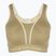 Sportinė liemenėlė Shock Absorber Ultimate Run Bra Padded cream