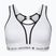 Sportinė liemenėlė Shock Absorber Ultimate Run Bra Padded white
