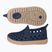 Vaikiški batai BOATILUS Easy Veg navy/beige