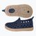 Paauglių batai BOATILUS Easy Veg navy/beige
