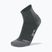 Vyriškos kojinės Uyn Trekking 2IN Low Cut military/grey melange
