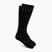 Moteriškos slidinėjimo kojinės UYN Ski One Alpine Merino Socks black/violet