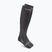 Vyriškos slidinėjimo kojinės UYN Ski One Comfort Fit grey/melange