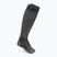 Vyriškos slidinėjimo kojinės Uyn Ski One Merino Socks grey/black