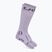Moteriškos slidinėjimo kojinės Uyn Ski One Merino Socks lilac