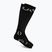 Moteriškos slidinėjimo kojinės Uyn Ski One Merino Socks black/beige