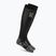 Vyriškos slidinėjimo kojinės Uyn Ski All Mountain Socks anthracite / grey
