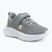Vaikiški batai Champion Fuze PS Low Cut grey/wht