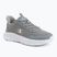 Vaikiški batai Champion Fuze GS Low Cut grey/wht