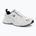 Batai Champion RT25 Mesh Low Cut white/silver/nubuck