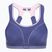 Sportinė liemenėlė Shock Absorber Ultimate Run Bra blue