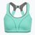 Sportinė liemenėlė Shock Absorber Ultimate Run Bra green