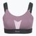 Sportinė liemenėlė Shock Absorber High Intensity violet