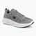 Vyriški batai Champion FX III Low Cut grey/new black