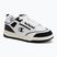 Vyriški batai Champion RD18 Heritage SK8 Low Cut white/new black/natural