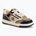 Vyriški batai Champion RD18 Heritage SK8 Low Cut fog/keb/chocolate