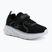 Vaikiški batai Champion HRO J B PS Low Cut new black/idt