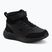 Vaikiški batai Champion Fuze WTR Boot PS Mid Cut dark grey/new black
