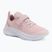 Vaikiški batai Champion Alpha Max PS Low Cut pumice/white