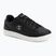 Vaikiški batai Champion Ace Court GS Low Cut new black/light grey