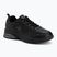 Vaikiški batai Champion Eagle Run GS Low Cut triple black