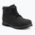 Vaikiški batai Champion Upstate 3.0 GS Mid Cut triple black
