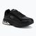 Batai Champion Eagle Run Low Cut new black/grey