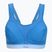 Sportinė liemenėlė Shock Absorber Active D+ Classic deep sea blue