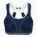 Sportinė liemenėlė Shock Absorber Ultimate Run Bra deep navy blue
