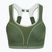 Sportinė liemenėlė Shock Absorber Ultimate Run Bra greyish green