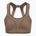 Sportinė liemenėlė Shock Absorber Ultimate Run Bra greyish purple