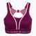 Sportinė liemenėlė Shock Absorber Ultimate Run Bra Padded deep purple