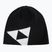 Žieminė kepurė Fischer Logo Reversible Beanie black