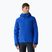 Vyriška slidinėjimo striukė Fischer Rush Jacket royal blue
