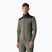 Vyriškas džemperis Fischer Flex Jacket olive green