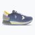 Vyriški batai U.S. Polo Assn. CLEEF006B blue/light grey