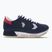 Vyriški batai U.S. Polo Assn. CLEEF006B navy/red