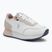 Moteriški batai U.S. Polo Assn. SACHA007 white/pink