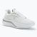 Moteriški batai U.S. Polo Assn. CLAUDE004 white/silver