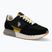 Vyriški batai U.S. Polo Assn. JAKE001 black
