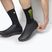 Dviračių batų apsaugos Alé Whizzy Winter black/fluo yellow