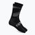 Kojinės Alé Q-Skin Sprint black