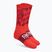 Dviračių kojinės Alé Action red