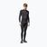 Vyriškos dviračių kelnės Alé Stones Cargo 2.0 Bibtights nero/black